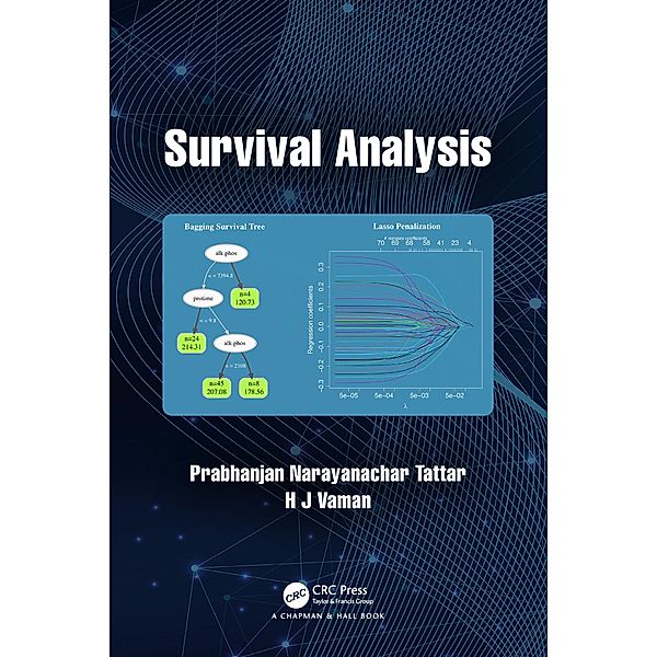 Survival Analysis, H J Vaman, Prabhanjan Tattar