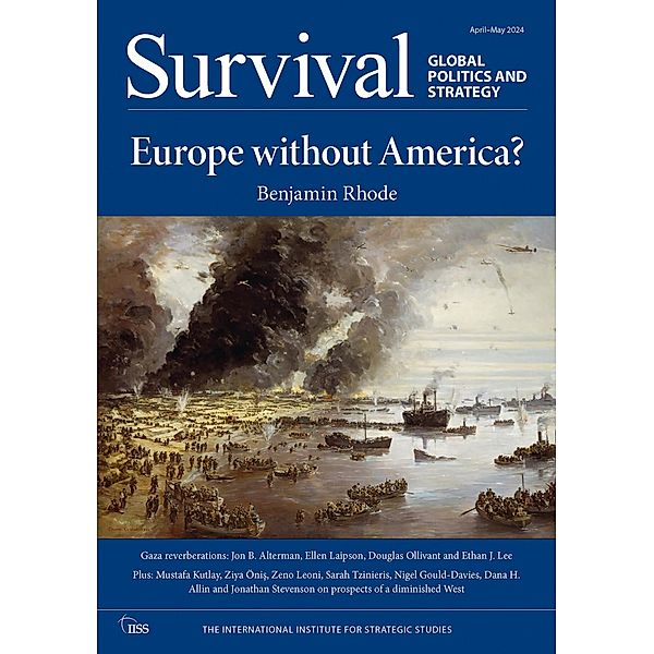Survival: April - May 2024