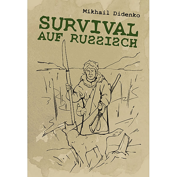 Survival auf Russisch, Mikhail Didenko