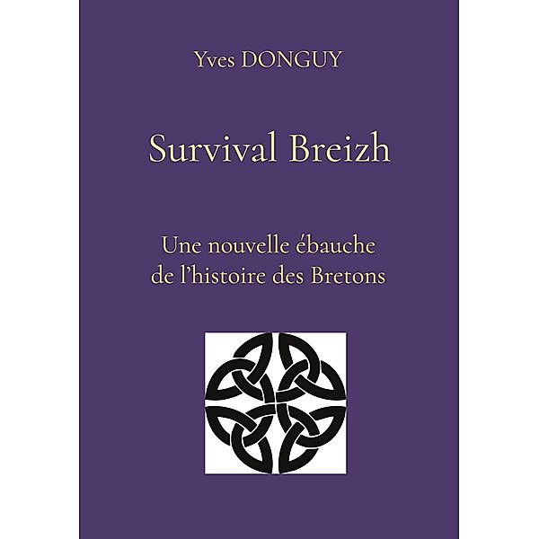 Survival Breizh, Yves Donguy