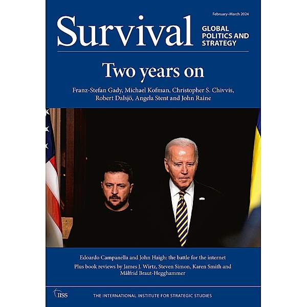 Survival: February-March 2024