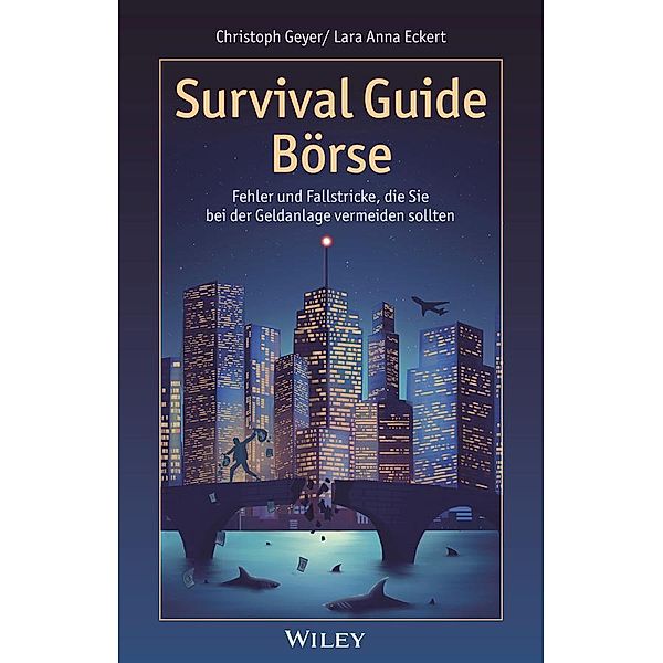 Survival Guide Börse, Christoph Geyer