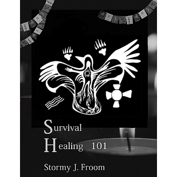 Survival Healing 101, Stormy Froom