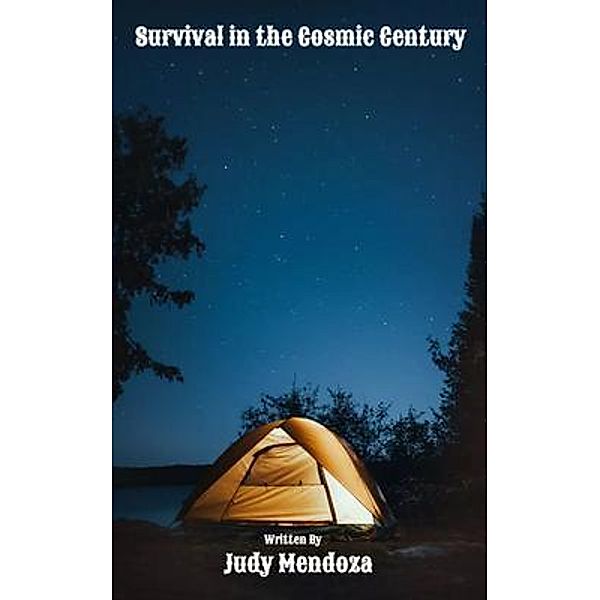 Survival in the Cosmic Century, Judy Mendoza