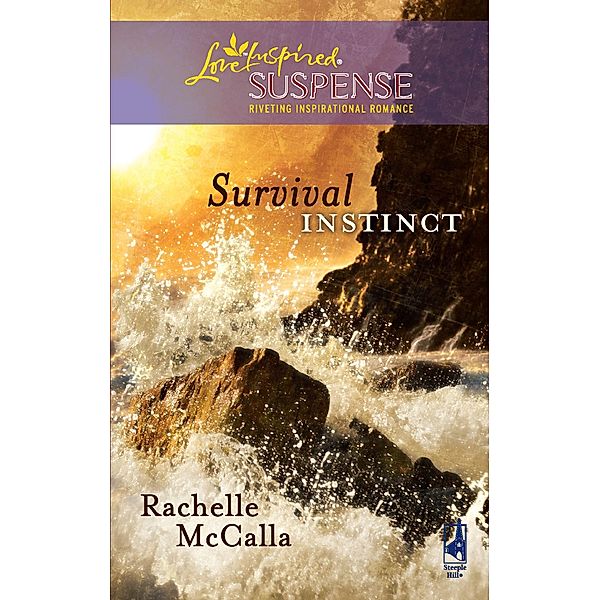 Survival Instinct, Rachelle McCalla