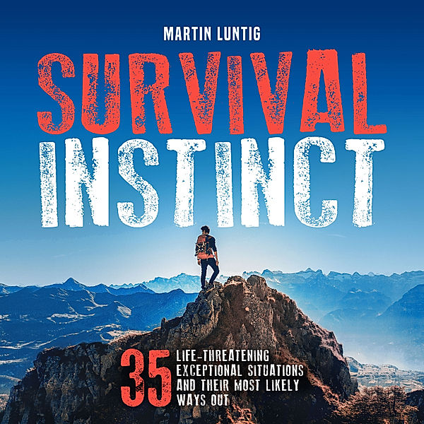 Survival Instinct, Martin Luntig