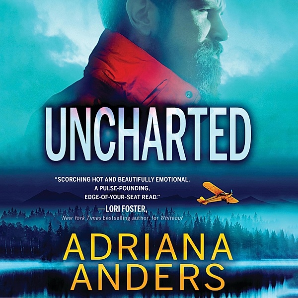 Survival Instincts - 2 - Uncharted, Adriana Anders