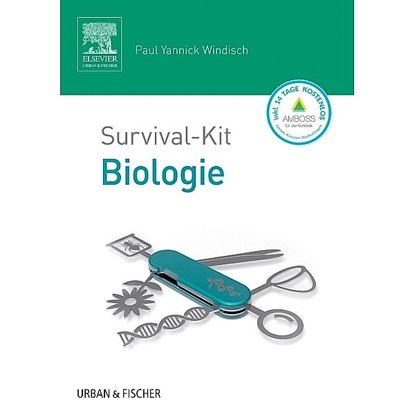 Survival-Kit Biologie, Paul Y. Windisch