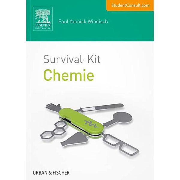 Survival-Kit Chemie, Paul Yannick Windisch