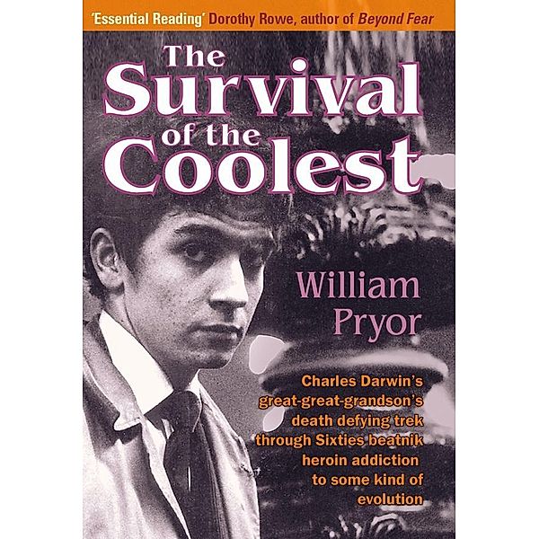 Survival of the Coolest / Clear Press, William Pryor