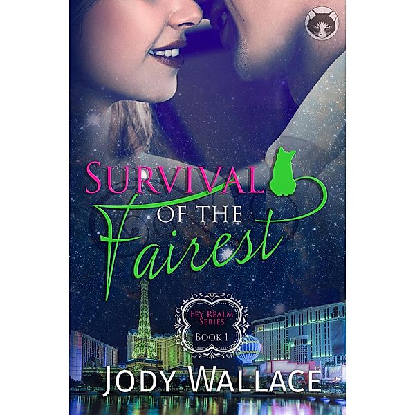 Survival of the Fairest (Fae Realm, #1) / Fae Realm, Jody Wallace