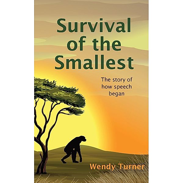Survival of the Smallest, Wendy Turner