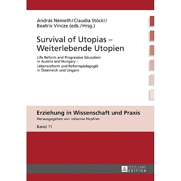 Survival of Utopias - Weiterlebende Utopien