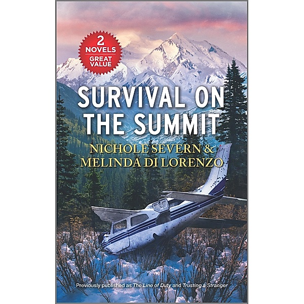Survival on the Summit, Nichole Severn, Melinda Di Lorenzo