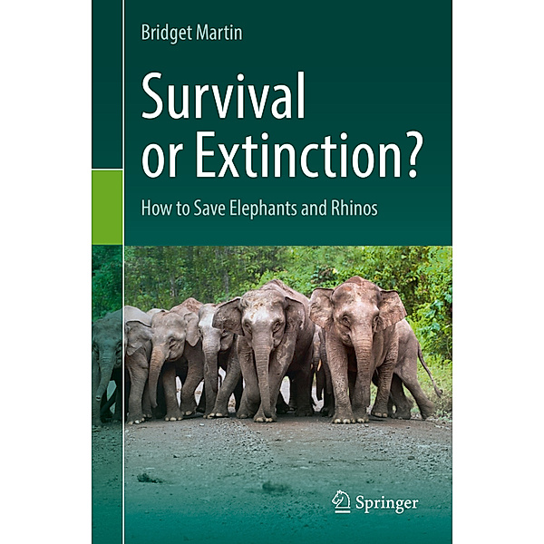Survival or Extinction?, Bridget Martin