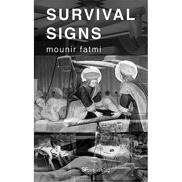Survival Signs, Mounir Fatmi