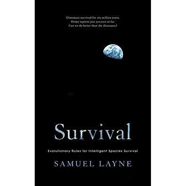 Survival / Survival Bd.1, Samuel Layne