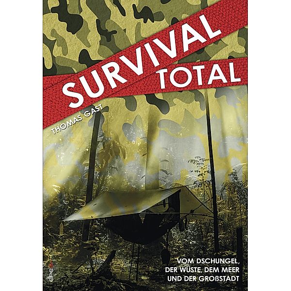 Survival Total (Bd. 1), Thomas Gast