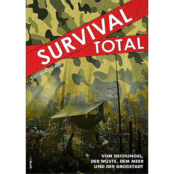 Survival Total.Bd.1, Thomas Gast