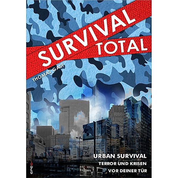 Survival Total.Bd.2, Thomas Gast