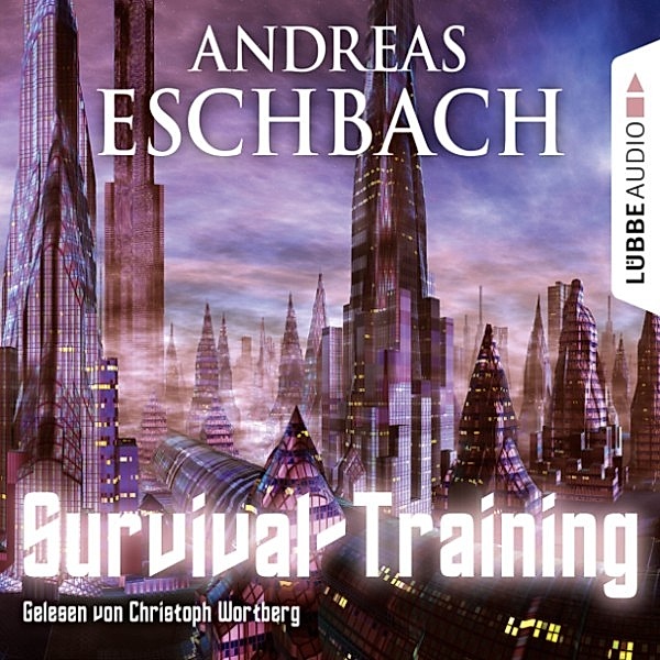Survival-Training, Andreas Eschbach