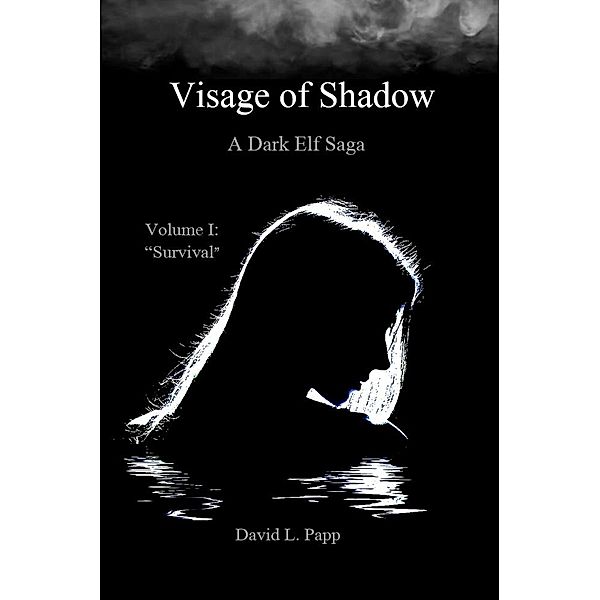 Survival (Visage of Shadow, #1) / Visage of Shadow, David L. Papp