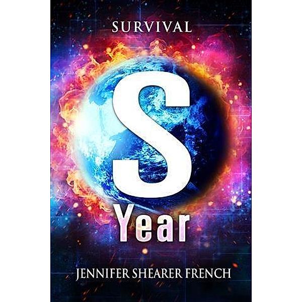 Survival Year, Jennifer Shearer French