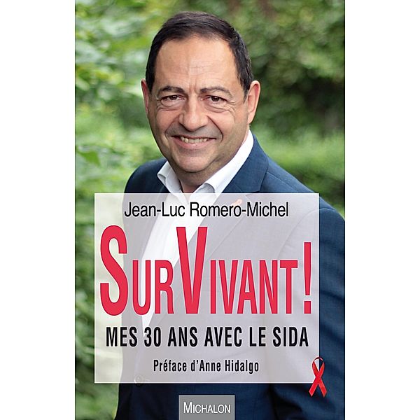 SurVivant !, Romero-Michel Jean-Luc Romero-Michel