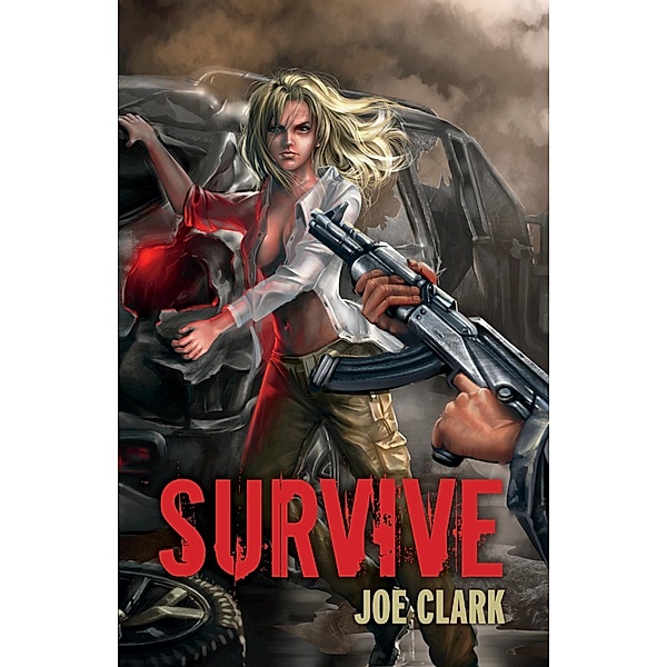 Survive, Joe Clark