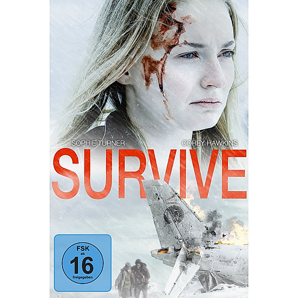 Survive, Sophie Turner