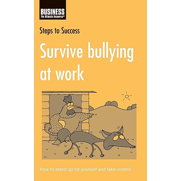 Survive Bullying at Work, Lorenza Clifford
