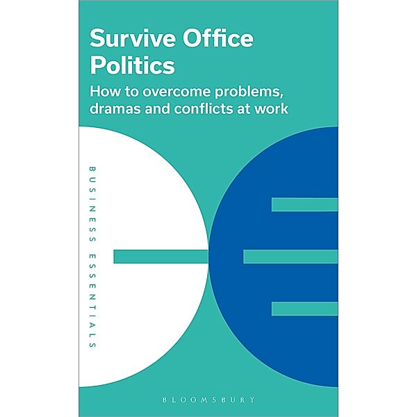 Survive Office Politics, Bloomsbury Publishing