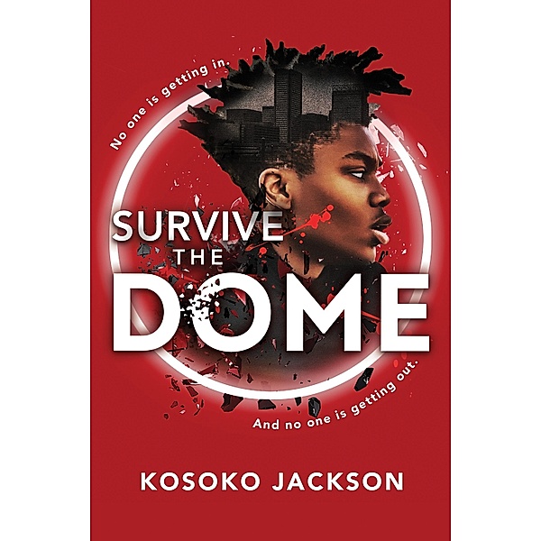 Survive the Dome, Kosoko Jackson