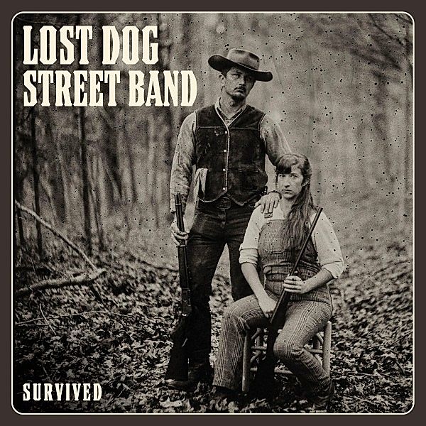 Survived, Lost Dog Street Band