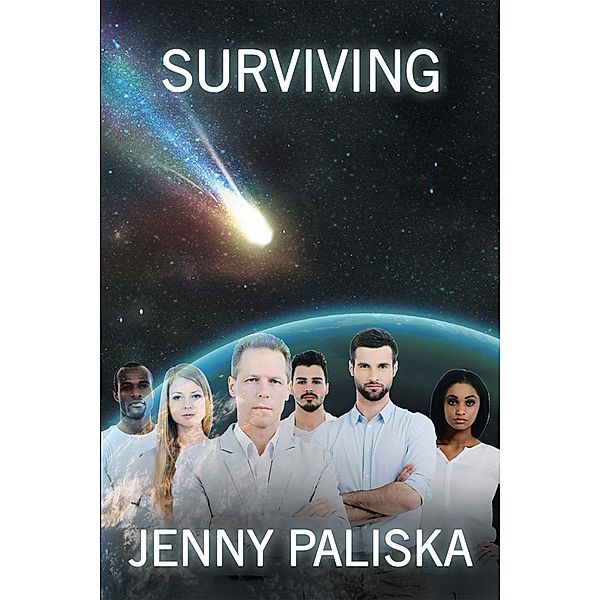 Surviving, Jenny Paliska