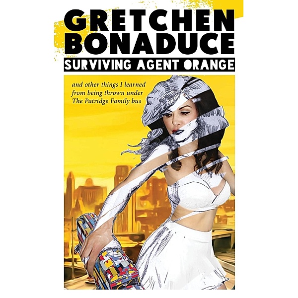 Surviving Agent Orange, Gretchen Bonaduce