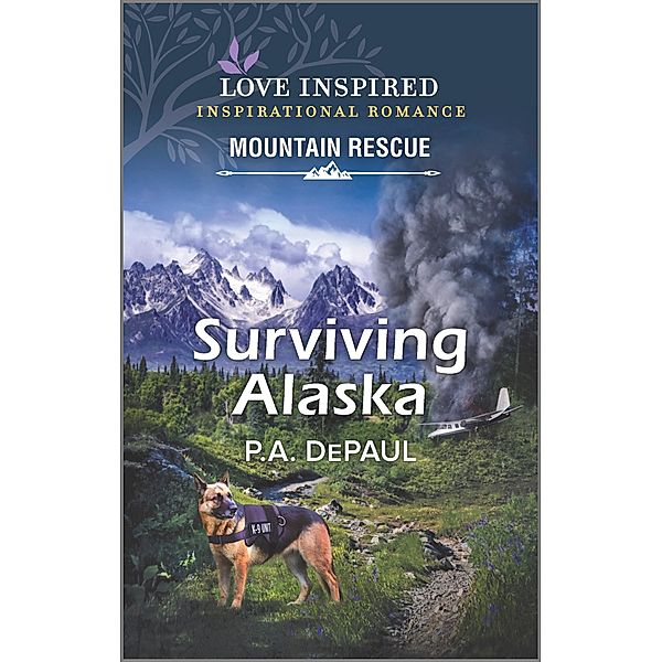 Surviving Alaska, P. A. Depaul