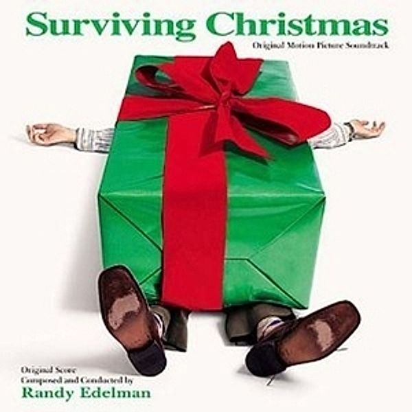Surviving Christmas+Songs, Ost, Randy Edelman