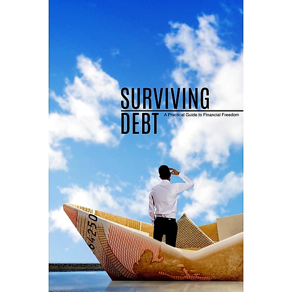 Surviving Debt, Rj Yap