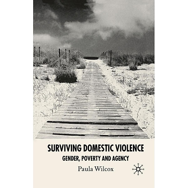 Surviving Domestic Violence, Paula Wilcox