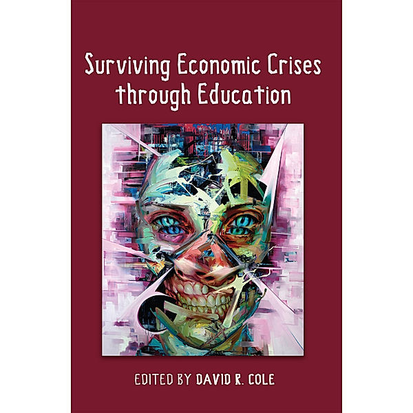 Surviving Economic Crises through Education