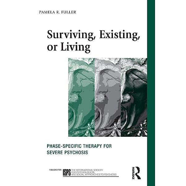 Surviving, Existing, or Living, Pamela R. Fuller