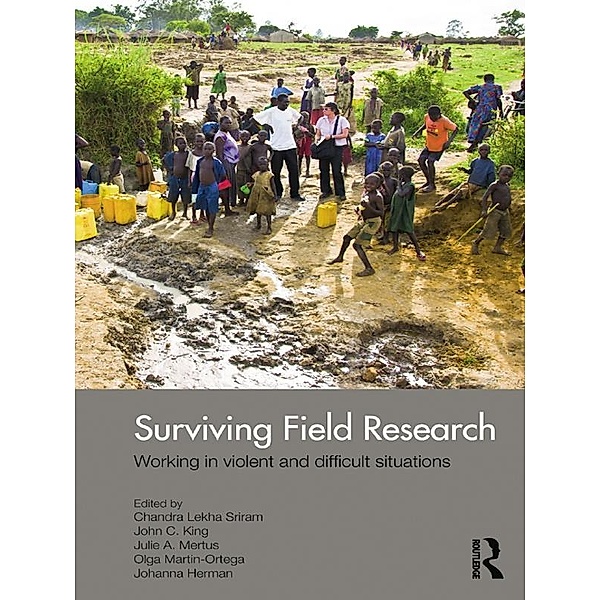 Surviving Field Research