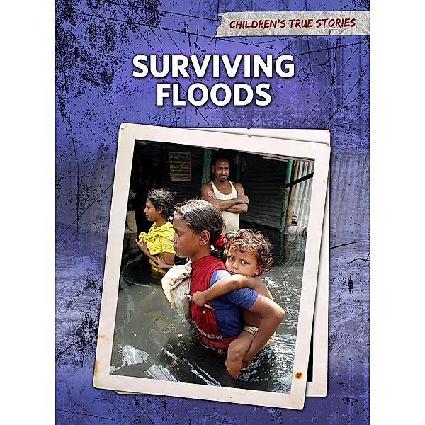 Surviving Floods, Elizabeth Raum