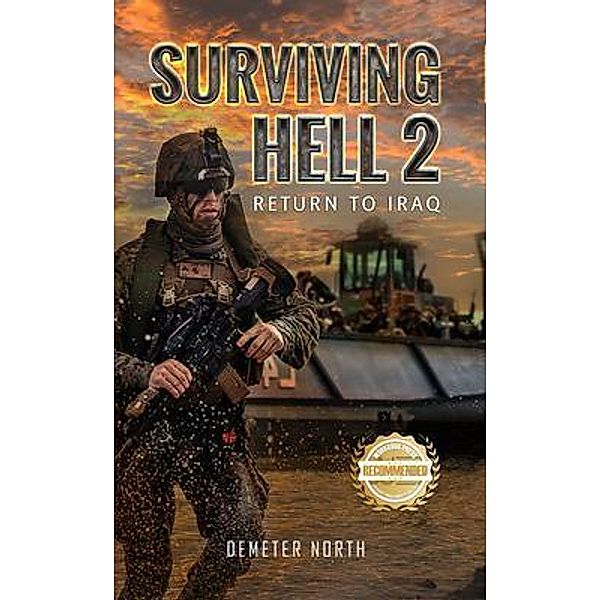 Surviving Hell 2 / WorkBook Press, George Day