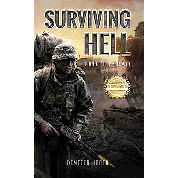 Surviving Hell / WorkBook Press, George Day