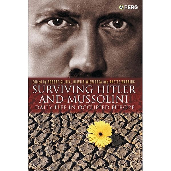 Surviving Hitler and Mussolini