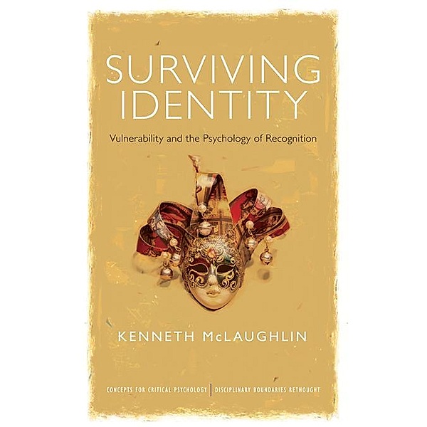 Surviving Identity, Kenneth Mclaughlin