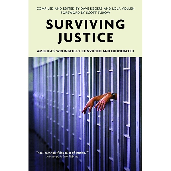Surviving Justice, Voice Of Witness