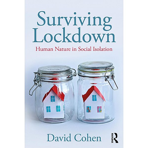 Surviving Lockdown, David Cohen